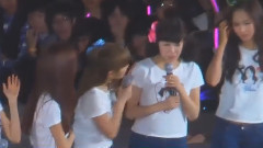 少女时代,太妍(少女时代),Tiffany(少女时代) - 1st Asia Tour Concert