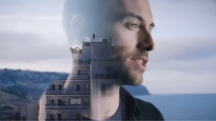 Mans Zelmerlow,Måns Zelmerlöw - Fire In The Rain