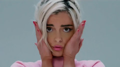 Bebe Rexha,Nicki Minaj - No Broken Hearts