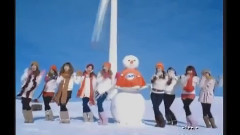 少女时代 - Samyang Ramyun Winter TaeNy ver.