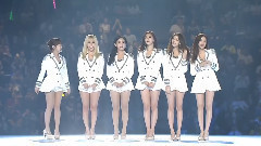 T-ara - So Crazy & Roly Poly & Bo Peep Bo Peep