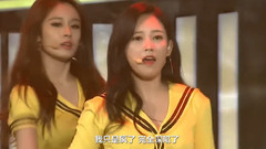 T-ara - So Crazy & Bo Beep Bo Beep
