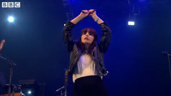 Chvrches - Empty Threat