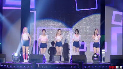 EXID - AH YEAH