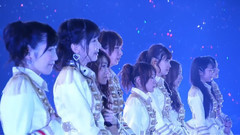 AKB48,HKT48,前田敦子,渡边麻友,柏木由纪 - AKB48十周年纪念 ENCORE篇之 冬日彩虹