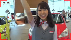 AKB48,SKE48,松井珠理奈 - 愛知TOYOTA TVCM