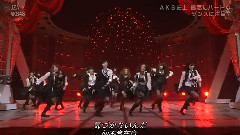 AKB48,松井珠理奈,大岛优子,渡边麻友,板野友美 - UZA