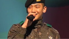 Rain - Hip Song