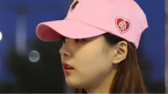 林娜荣(PRISTIN),I.O.I - 仁川机场接机