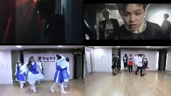 防弹少年团,田柾国(防弹少年团),V(防弹少年团),JIN(防弹少年团),JIMIN(防弹少年团) - Danger