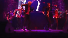 U-KISS - KISSING TO FEEL & JACKPOT