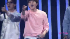 B1A4,灿多(B1A4) - You Are A Girl I Am A Boy