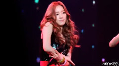 太妍(少女时代),少女时代-TTS,少女时代 - Beautiful Liar