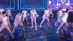 Seventeen,净汉(Seventeen),圆佑(Seventeen),Hoshi(Seventeen),Woozi(Seventeen) - Pretty U20合一舞台混剪 饭制版