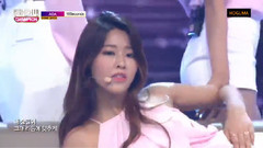 徐酉奈(AOA),金澯美(AOA),金雪炫(AOA),朴草娥(AOA),AOA - 10 Seconds