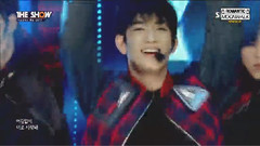 BamBam(GOT7),JB(GOT7),崔荣宰(GOT7),Mark(GOT7),GOT7 - FLY