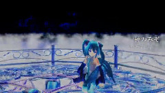 初音未来 - Marine Bloomin'