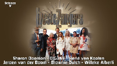 Jeroen van der Boom - Beeld Zonder Geluid