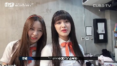CLC - Hashtag CLC Ep7日本花絮2
