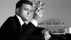 Justin Timberlake - Suit & Tie