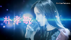 朴孝敏(T-ara) - 朴孝敏吧庆生视频