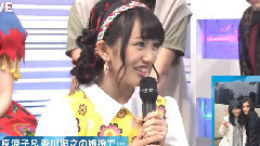 AKB48 - Music Station AKB48 Cut