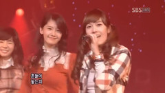 Jessica,允儿(少女时代),秀英(少女时代),徐贤(少女时代),少女时代 - 少女时代