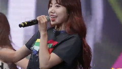 金南珠(Apink),Apink - Mr.chu