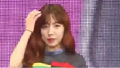 金南珠(Apink),Apink - Mr.chu
