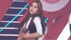 申惠晶(AOA),AOA - Good Luck
