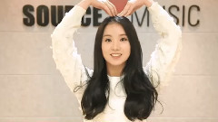 银河(GFriend) - 丁恩妃0530生日献礼 庆生视频