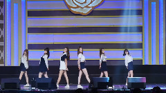 LABOUM - 超出想象(Journey To Atlantis)