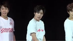 NCT,SMROOKIES - NCTU TEN FOCUS #04 Switch