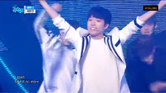 Hoshi(Seventeen),DK(Seventeen),Jun(Seventeen),S.coups(Seventeen),Seventeen - 漂亮(Pretty U)