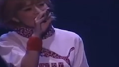 滨崎步 - M