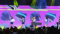 Apink - Mr.Chu