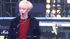 Mark(GOT7),GOT7 - HOME RUN