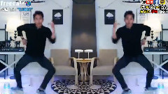 舞蹈视频 - 咒文