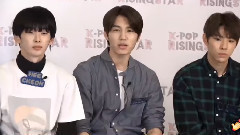 HALO - YYTV K-POP RISING STAR 中