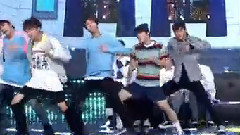 Seventeen - Pretty U