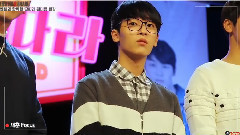 TEEN TOP,L.Joe(TEEN TOP) - TEEN TOP ON AIR