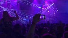 Fetty Wap - 英国Big Weekend演唱会