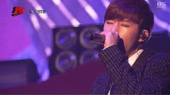 Infinite - Back