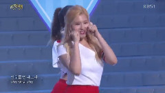 TWICE - Cheer Up