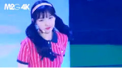 娜琏(Twice),TWICE - Tell Me