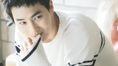 SUHO(EXO) - 白云(Nuvole Bianche)