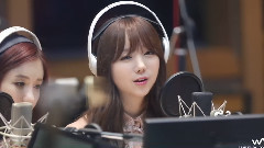 Lovelyz - Ah-Choo