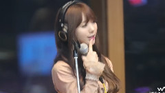 Lovelyz - 你真好 - LIVE 160526