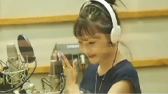 Tiffany(少女时代),少女时代 - Kiss The Radio