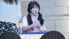 TWICE - 乐天世界购物中心粉丝签名会